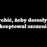 Co zrobić, żeby dorosły pies zaakceptował szczeniaka