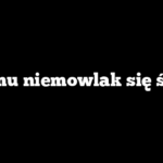 Czemu niemowlak się ślini?