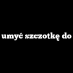 Jak umyć szczotkę do WC