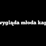 Jak wygląda młoda kapusta