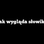 Jak wygląda słowik?
