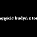 Jak zagęścić budyń z torebki?