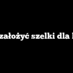 Jak założyć szelki dla kota