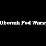 Jaki Obornik Pod Warzywa?