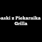 Kiełbaski z Piekarnika Jak z Grilla