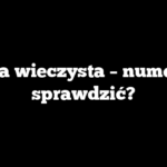 Księga wieczysta – numer, jak sprawdzić?
