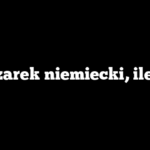 Owczarek niemiecki, ile żyje