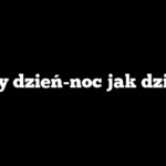 Rolety dzień-noc jak działają