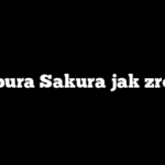 Tempura Sakura jak zrobić?